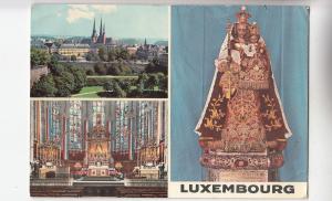 BF30723 luxembourg  front/back image