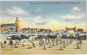 Bottoms Up for Beauty Exercise Class Daytona Beach Florida