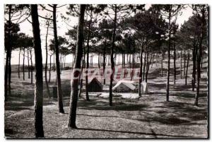 Modern Postcard Zion on The Ocean in Saint Jean de Monts (Vendee) Cure rest i...