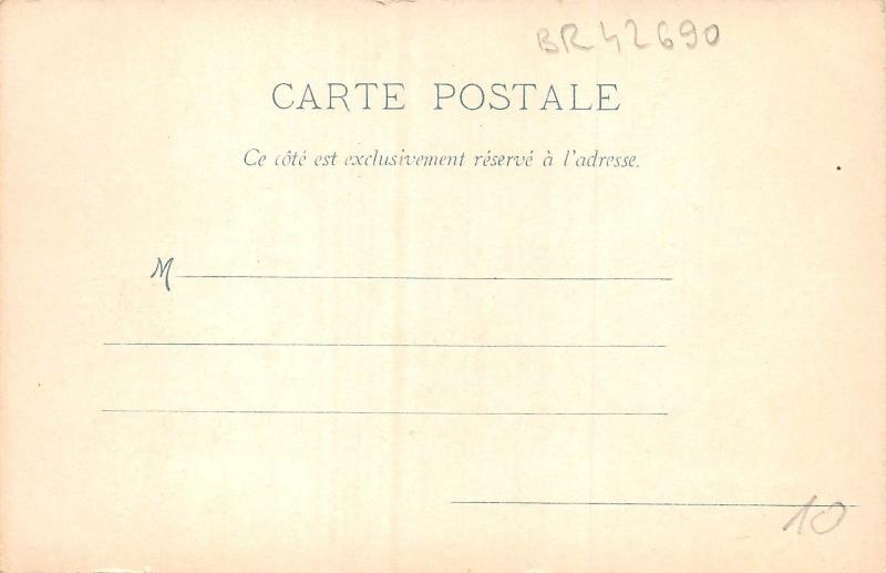 BR42690 Grasse france