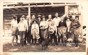 Horse Ranch in Misc, Montana