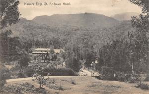 BR73953 nuwara elyia st andrews hotel sri lanka ceylon