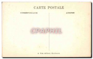 Old Postcard Museum of Bordeaux and Virgo & # 39enfant Jesus Esteban Murillo ...