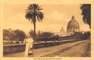 S. S. Pio X View Images 