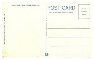 Alabama Selma , Masonic Building, River Bluffs