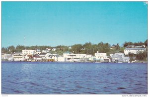 Lake View, RED LAKE, Ontario, Canada, 40-60´