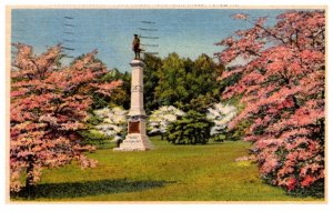 Pennsylvania  Valley Forge ,New Jersey Monument