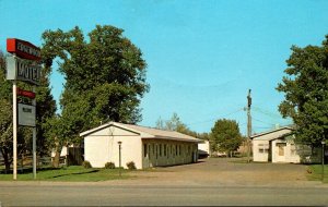 South Dakota Sioux Falls The Edgewood Motel