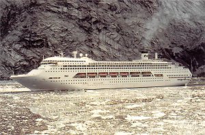 Regal Princess  Built 1991 Regal Princess , Princess Cruises View image 