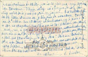 Postcard Old Yes but for the Beautiful Linen