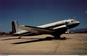 Douglas Super DC-3/C-117
