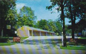 Fountain Lodge Bellefontaine Ohio