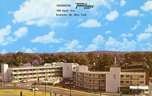 NY - Rochester. TraveLodge