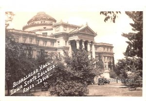 Beardsherr Hall - Ames, Iowa IA