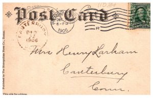 Christmas , Santa, Toy bag, Children