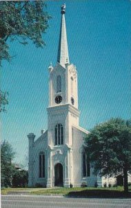 Mississippi Port Gibson First Presbyerian Church