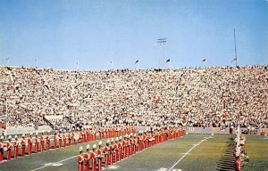 Oklahoma University Campus University Band - Norman, Oklahoma OK