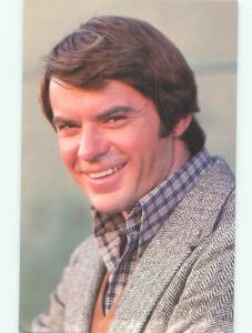 1970's FAMOUS ACTOR ROBERT URICH AC6455-19