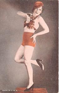 Pin Up Glamour Mutoscope Unused