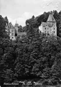 BT5984 Remauchamps le vieux chateau    Belgium