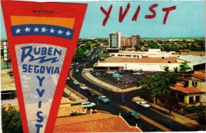 CPM AK Maracaibo, El Paraiso, Venezuela MEXICO (640106)