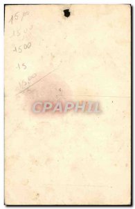 Old Postcard Barometer Artisique Children