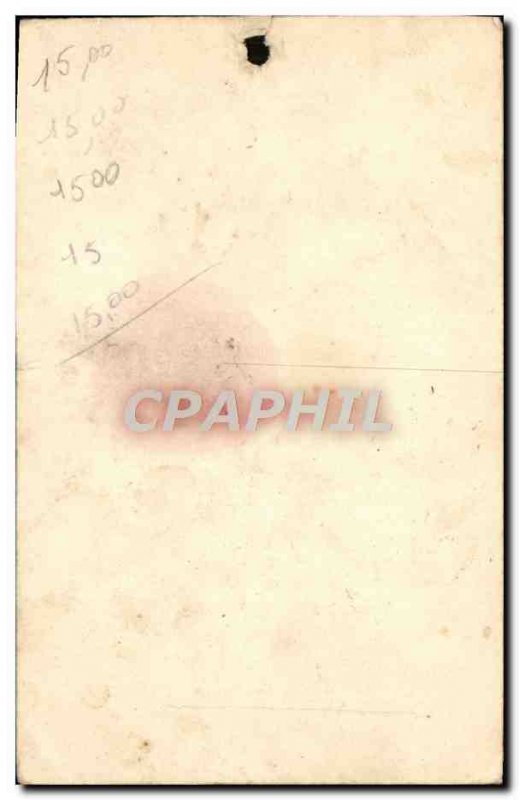 Old Postcard Barometer Artisique Children