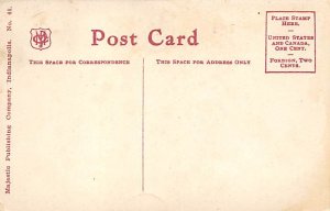 Masonic Temple Indianpolis IN