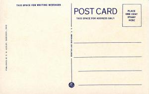 OH - Lakeside. Central Park View