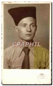PHOTO CARD Young man