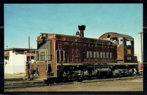 Rock Island Railroad (VC 0181)