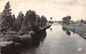 BR10276 Armentieres les rives de la lys   france