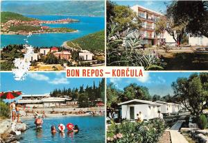 B68419 Croatia Korcula Bon Repos multiviews