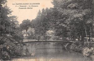 BF7411 vesoul le durgeon passerelle meiller france        France