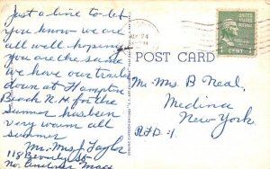 Tower Hill in Lawrence, Massachusetts Esplanade.