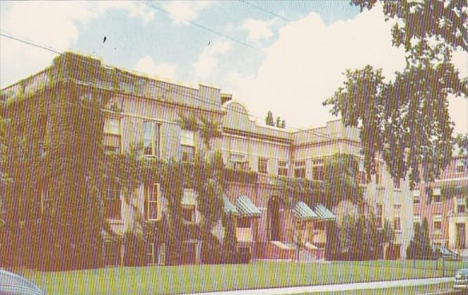 New Hampshire Nashua Nashua Memorial Hospital