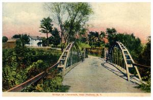 662  NY Claverack Bridge