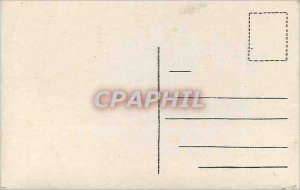 Man Army Soldier PHOTO CARD