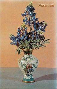 TX, Texas, State Flower, Bluebonnetts, Dexter No. 21789