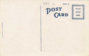 Baker Hotel - Dallas TX, Texas - WB