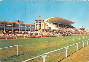 Race Course Ostend 1975 