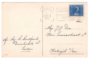 Gelukkig Nieuwjaar - Happy New Year