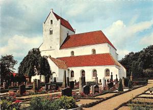 BR4136 Dalby Kyrka  croatia