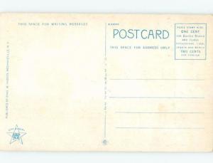 W-Border LAKE SCENE Lake Champlain - Plattsburgh New York NY hp6643