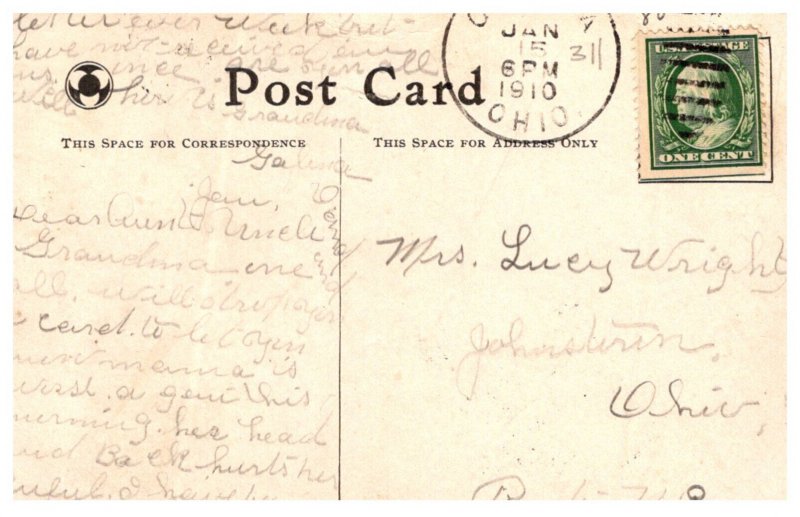 Illinois Chicago  Union Depot