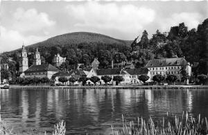 BG22958 miltenberg am main   germany CPSM 14x9cm