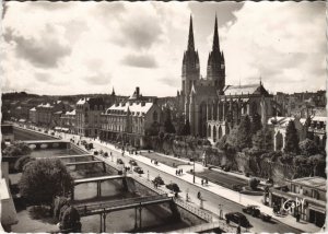 CPM Quimper Cathedrale (16477)