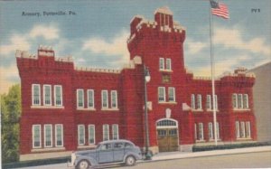 Pennsylvania Pottsville The Armory