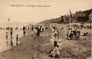 CPA HOULGATE - La Plage (276253)