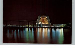 Walt Disney World FL Resort Postcard